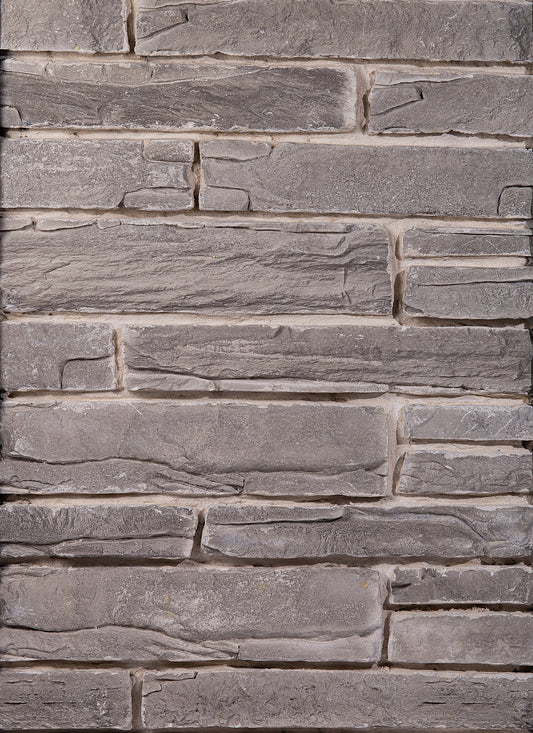 Mountain Ledge Gray