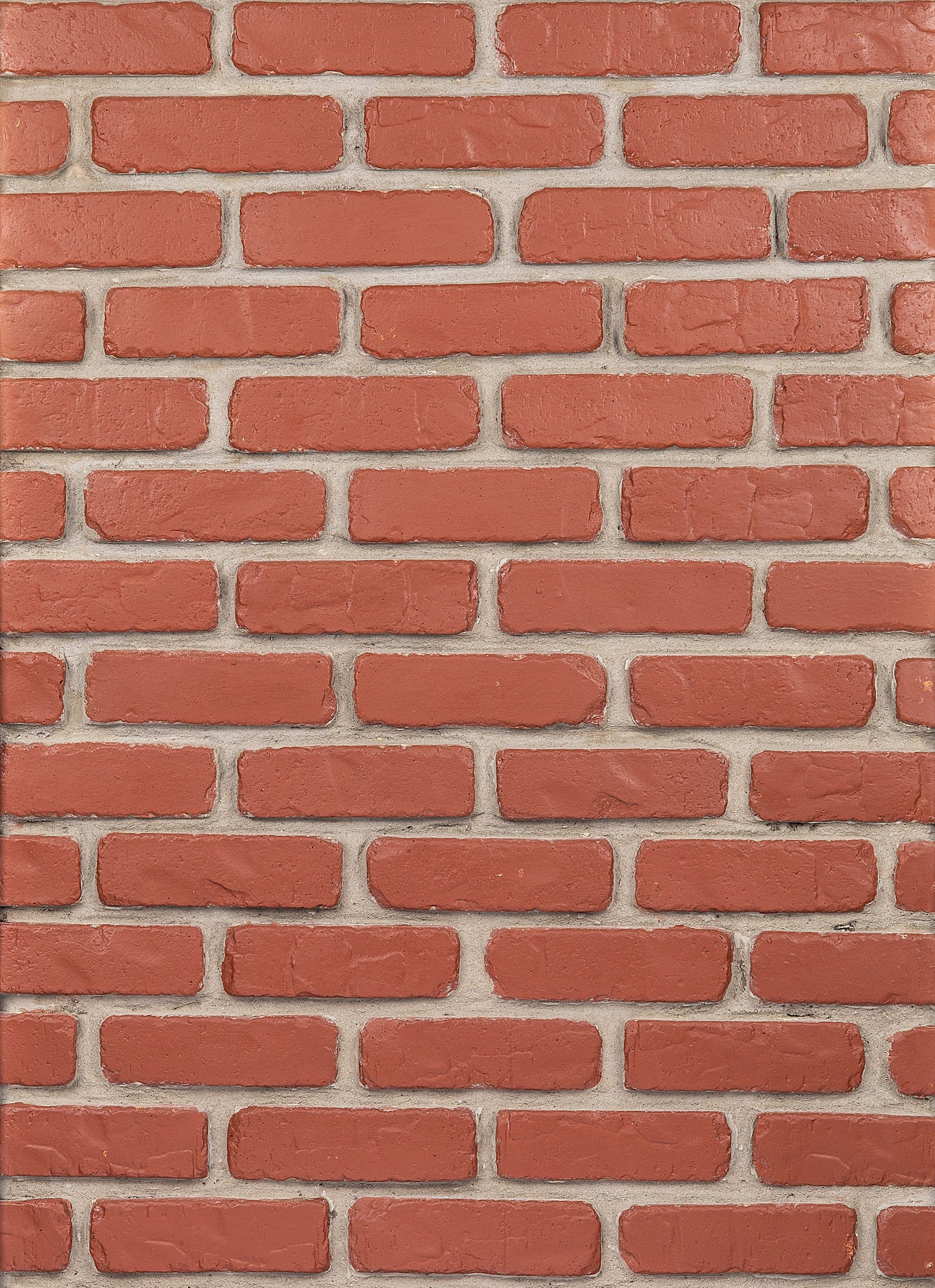 Murano Bricks Red