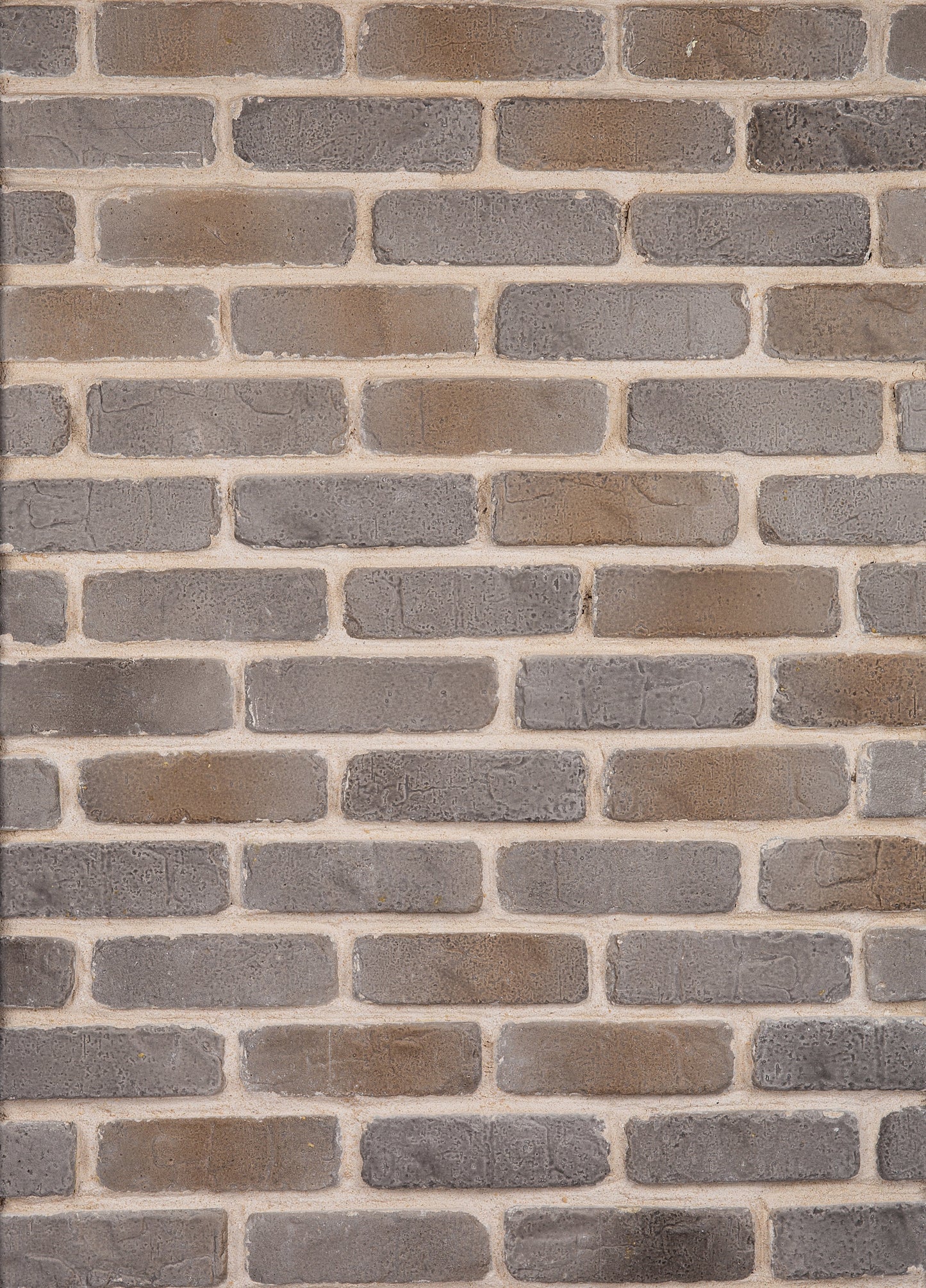 Murano Bricks Rustic Gray