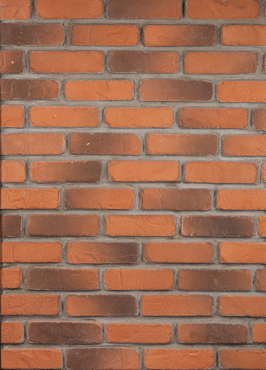 Murano Bricks Rustic Tracotta