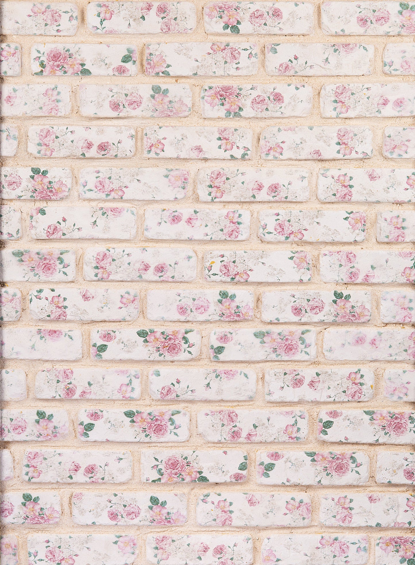 My Bricks Rosie