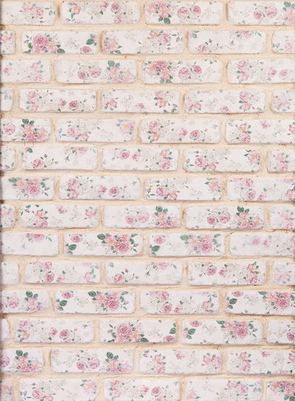 My Bricks Rosie