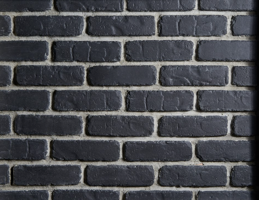 Murano Bricks Black