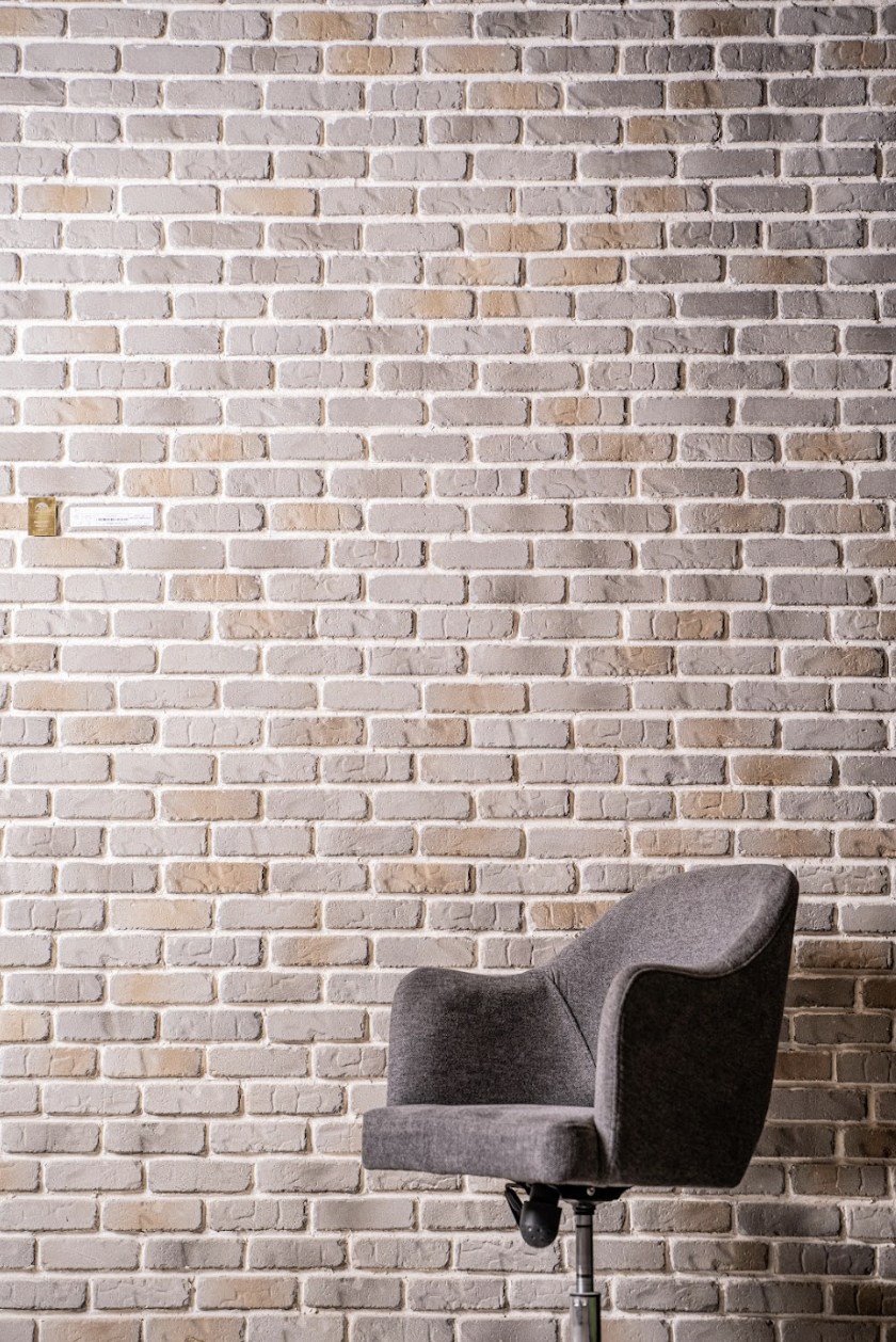 Murano Bricks Rustic Gray