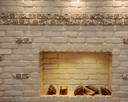 My Bricks Kashmir