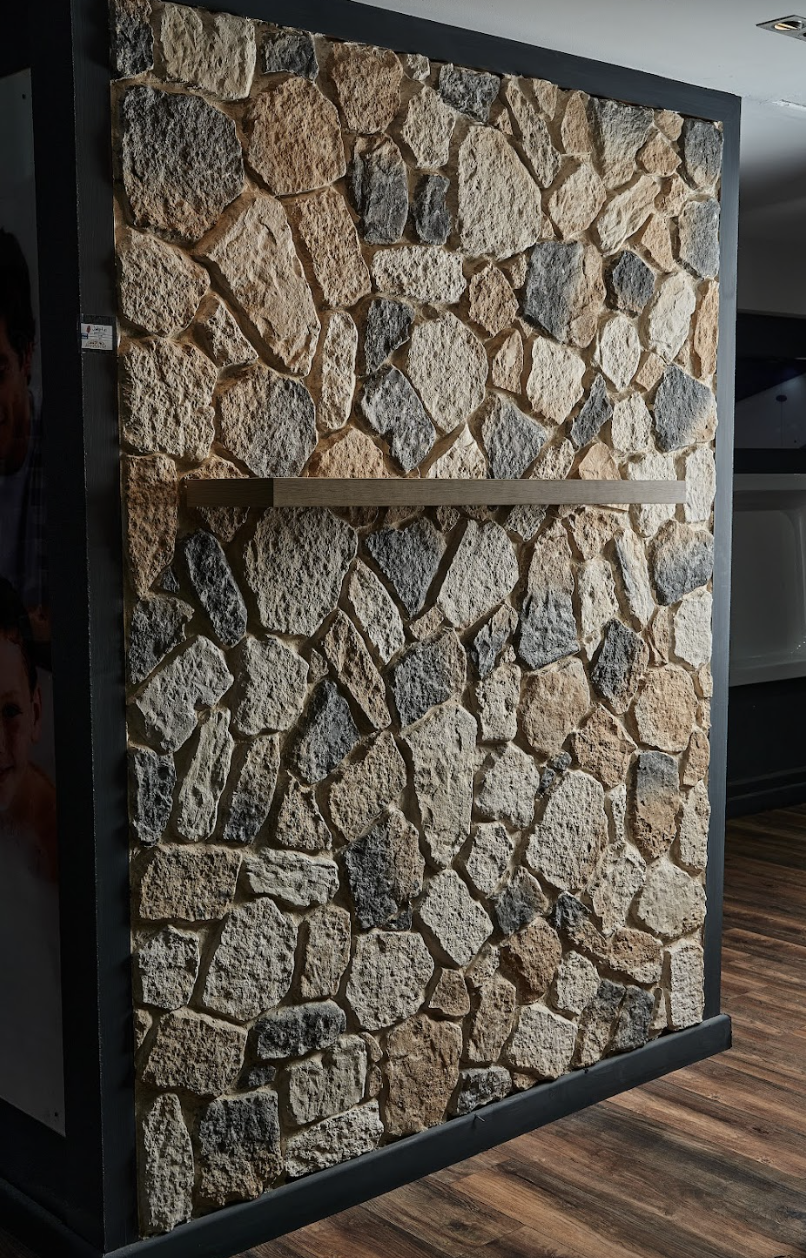 Tuscan Rustic Off-white