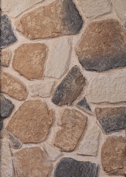 Tuscan Rustic Off-white