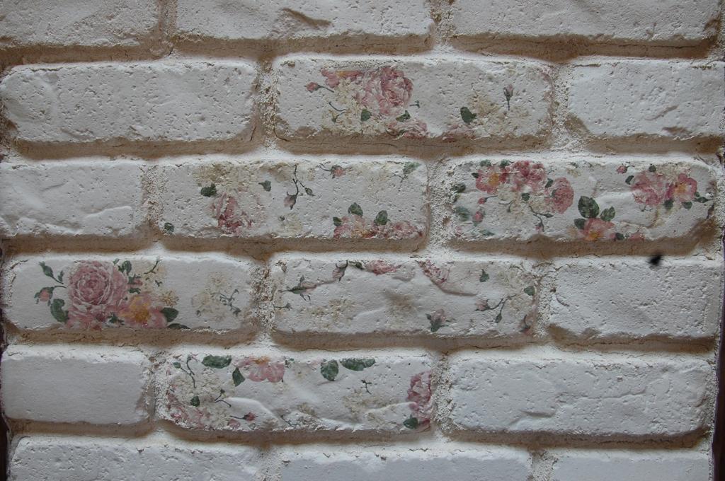 My Bricks Rosie